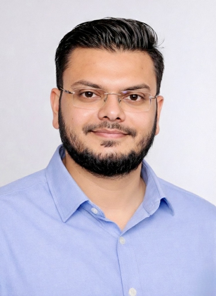 Abdullah Al Mamun